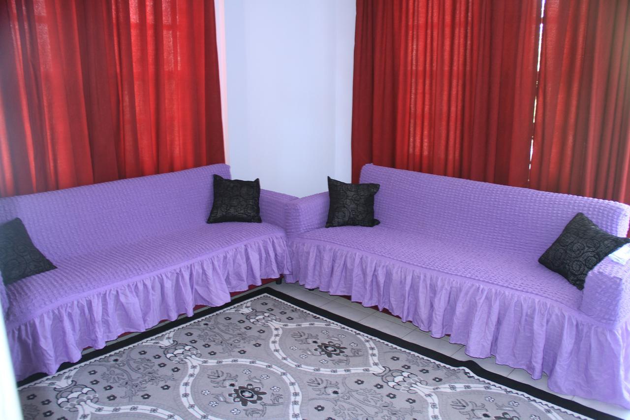 Cozmina Apart Hotel Алания Экстерьер фото